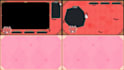desing anime or vtuber stream overlay twitch youtube