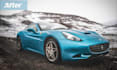 edit your car photo