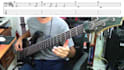 create the bass transcriptions and tabs for you