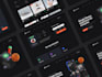 do website ui ux design, dashboard, mobile app ui ux design, figma ui ux design
