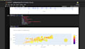 do an exploratory data analysis using python