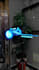 do 3d hologram fan, 3d hologram product, 3d hologram animation, hologram fan
