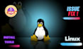 be your linux system administrator