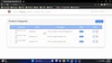 develop a web app using  python, django, bootstrap