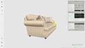 create 3d models glb gltf for ar purposes