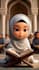 teach you quran with tajweed and proper pronunciation