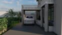 create lumion animation and rendering