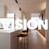 design stylish interiors with 3d rendering