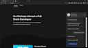 develop the web app or website with reactjs, firebase, redux, typescript, node