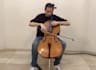 teach you how to play cello