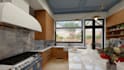make sketchup 3d model of kitchen design and do 3d rendering