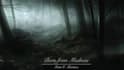 create horror music for you
