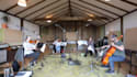 write a string arrangement for your song
