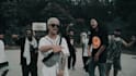 make your professionally rap music video editing with vfx