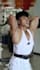 develop a professional fitness website for personal trainers