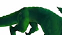 do a professional detailed character or monster illustration