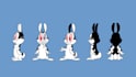 do a puppet character for animate cc and cutout animation