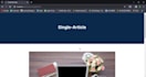 create advanced next js,reactjs web applications with strapi cms