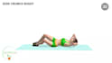 create exercise, workout, gym, fitness animation video
