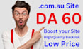 do guest post on australian website for australia com au links, link insertion