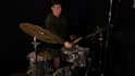 record jazz drums for you