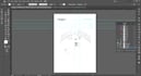 do halftone and spot color separation for screen print dtf dtg