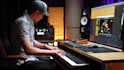record a killer piano or keyboard track for your song