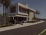 create 3d model with realistic interior and exterior renders