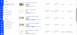 setup and manage email and SMS campaigns in mailchimp, zoho CRM, activecampaign