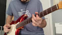 record studio quality electric or acoustic guitars for your music