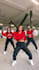 do tik tok dance video, shuffle dance, group dance, choreography, shuffle dance