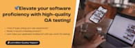 qa manual testing for your website