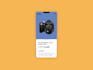 animate any UI designs figma prototypes and UI animation