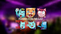 draw static emotes, animated, icons for streaming