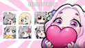 animated emotes for your channel existing emotes only
