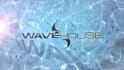 cool water reflect logo intro for you
