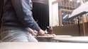 record professional percussion for your project