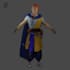 make 3d character from 1 picture