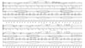 transcribe any song into sheet music or midi