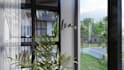 create an HD interior design walkthrough video