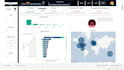 do power bi dashboard design, data modeling, dax formulas
