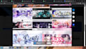 design attractive anime banners for you