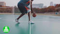 professionally edited video content