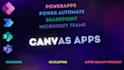 develop powerapps and power automate for you