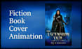animate your fiction book cover