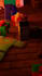 create high quality 3d minecraft animation