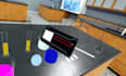 develop your virtual reality experience app and game