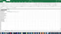 do anything you need in microsoft excel vlookup and formulas