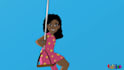 create a high quality 2d animation for you