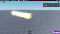 be your roblox studio scripter